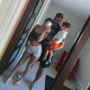 Meet your Posher, Laika